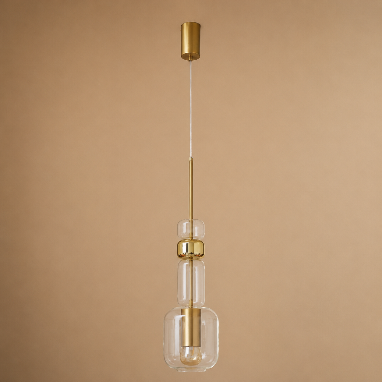 Meridian Pendant Light For Living Room & Home Decoration item