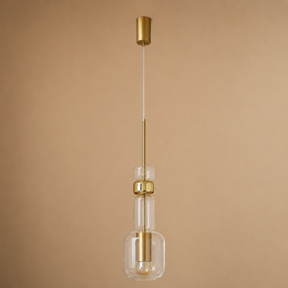 Meridian Pendant Light For Living Room & Home Decoration item