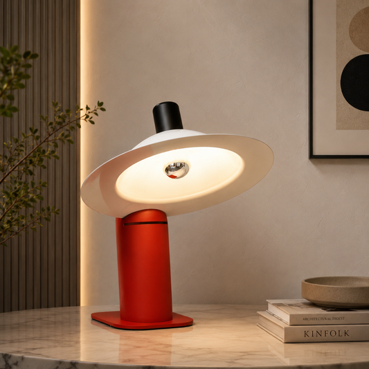 Livora Study Lamp For Home & Item for Home Decoration