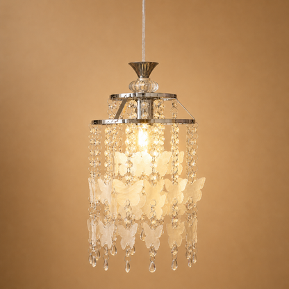 Butterfly Bloom Ceiling Light For Home & Home Decoration Item