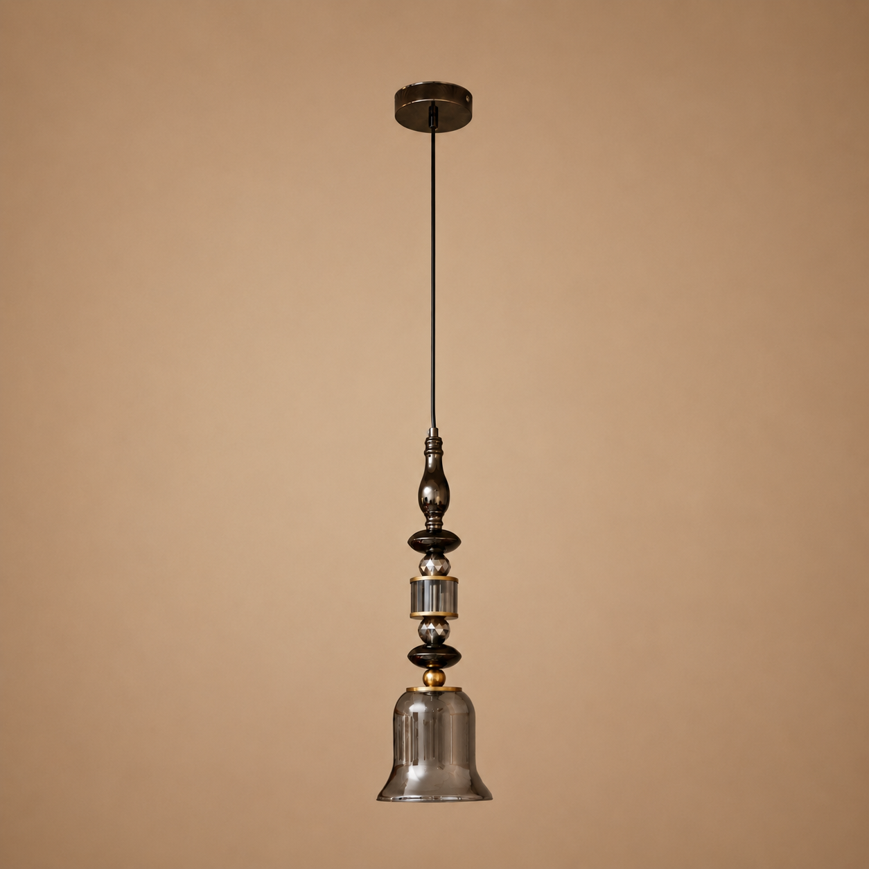 Pure Elegance Ceiling Light For Home & Item for Home Decoration