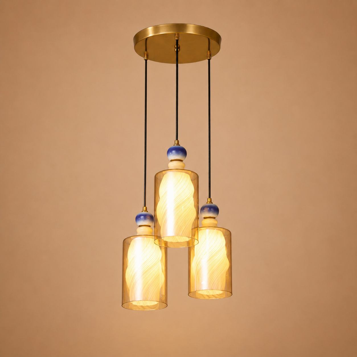Solstice Ceiling Light For Home & Item for Home Decoration