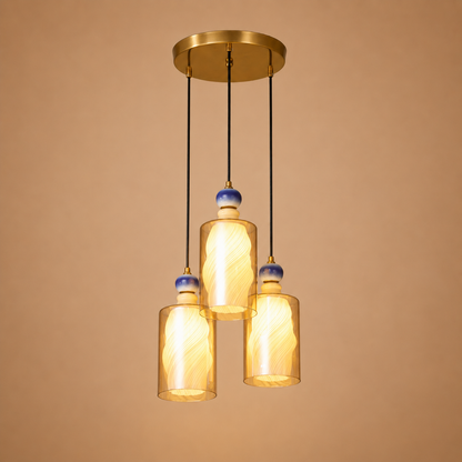 Solstice Ceiling Light For Home & Item for Home Decoration