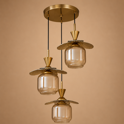 Aveline Ceiling Light For Home & Item for Home Decoration