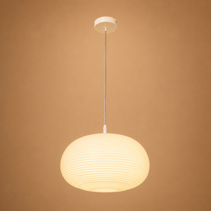 Zen Cocoon Pendant Light For Living Room & Home Decoration item - Small