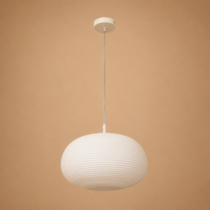 Zen Cocoon Pendant Light For Living Room & Home Decoration item - Small