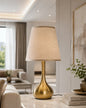 Ambiance Luxe Touch Table Lamp