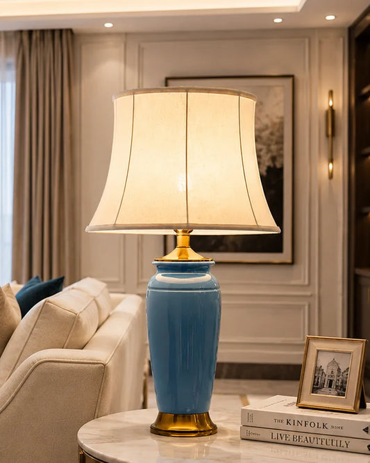 Ocean Glow Table Lamp