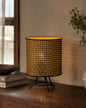 Mesh Glow Ambient Table Lamp - Big