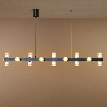 Magical Aura Ceiling Light For Living Room