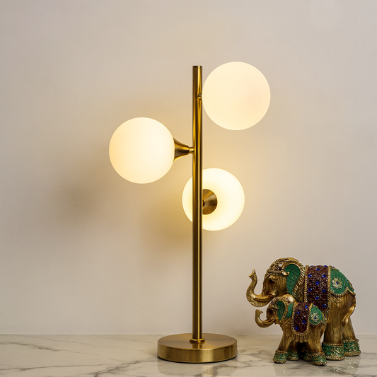 Skyline Pearl Study Lamps For Home