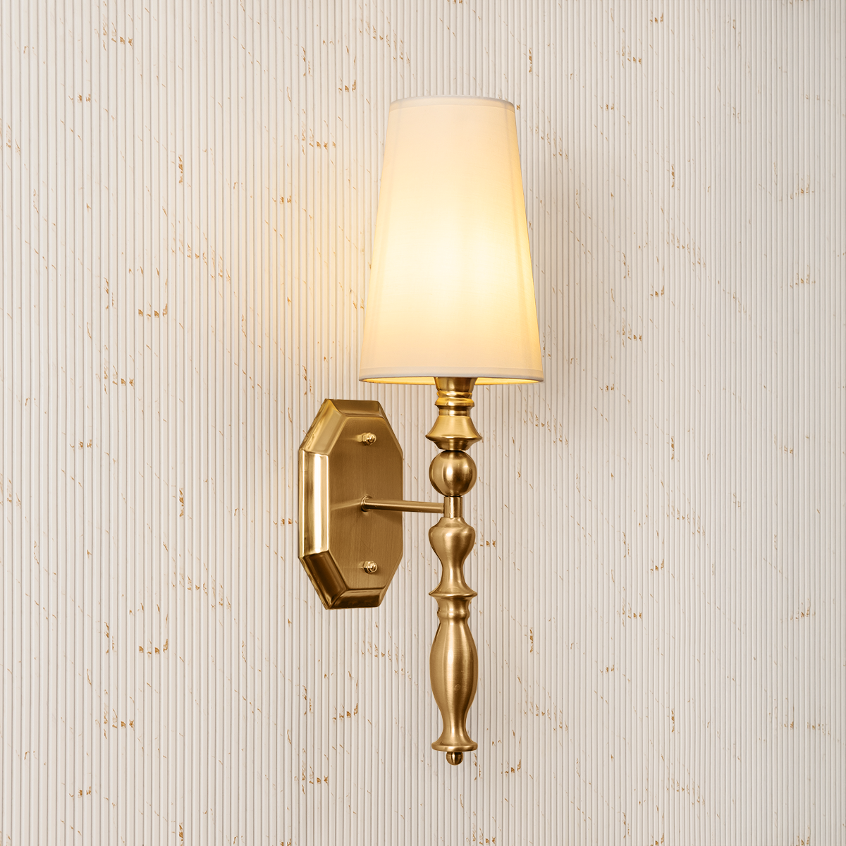 The Imperio Wall Light for Home & Item for Wall Decoration
