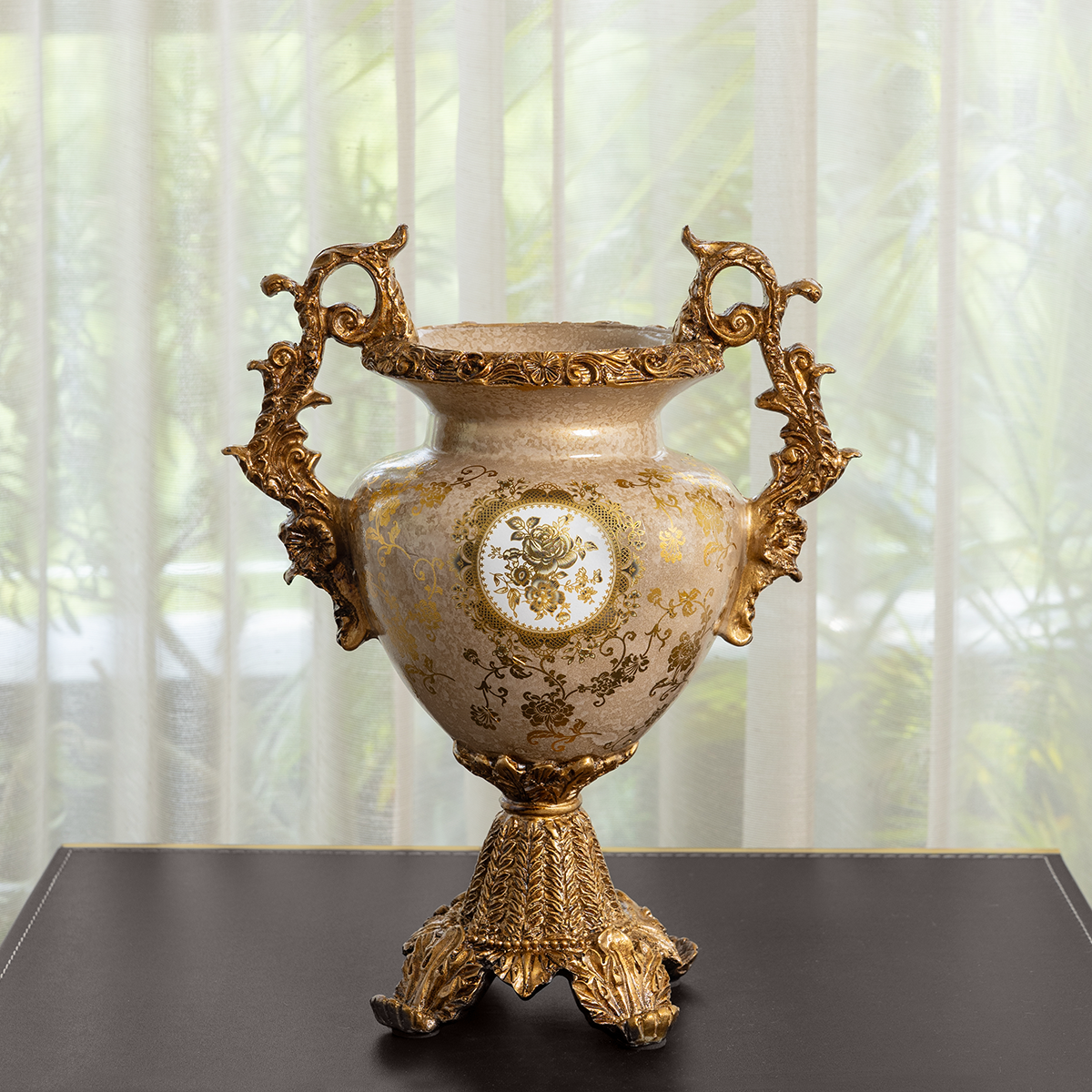 Liora Opulence Decorative Vase & Items for Room Decoration