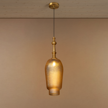 The Silk Glow Ceiling light for Home & Item for Home Decoration