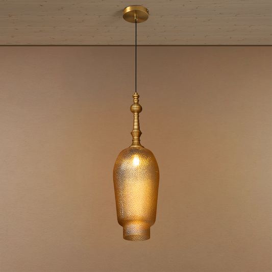 The Silk Glow Ceiling light for Home & Item for Home Decoration