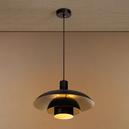 Dynasty UFO Pendant Light For Home & Item for Home Decoration