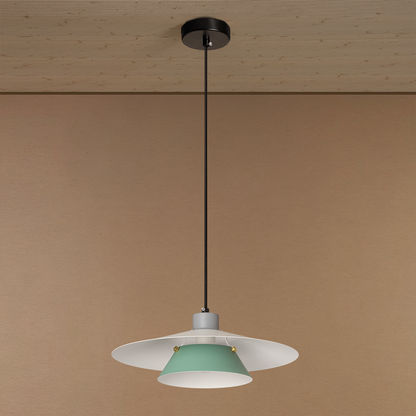 Florence Glow UFO Ceiling Light For Home