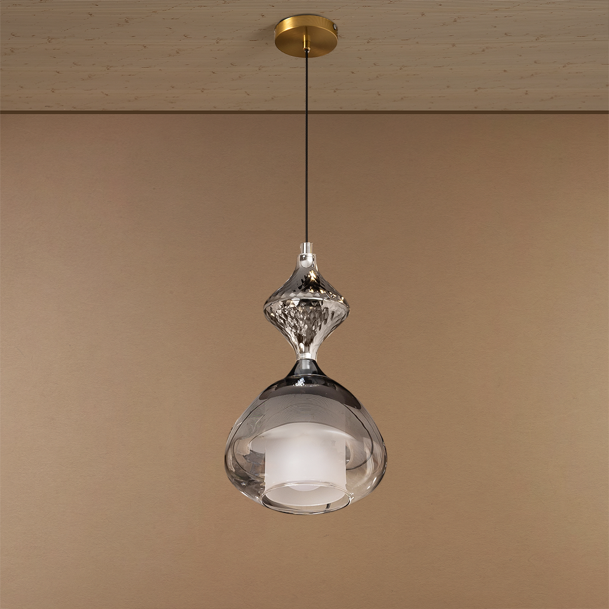 The Seranova Pendent light for Home & Item for Home Decoration - Single Pendent