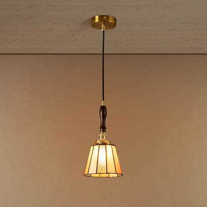 Classic Glow Ceiling Light For Home