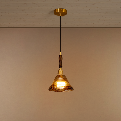 Autumn Glow Ceiling Light For Home