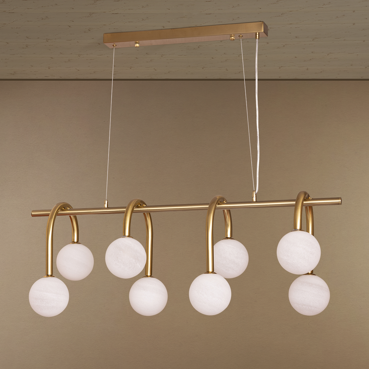 Palais Lumina Chandelier Light For Living Room