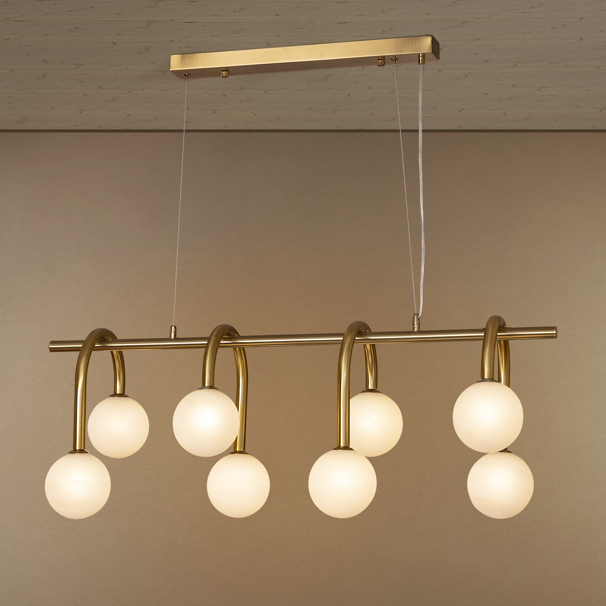 Palais Lumina Chandelier Light For Living Room