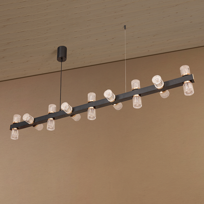Magical Aura Ceiling Light For Living Room