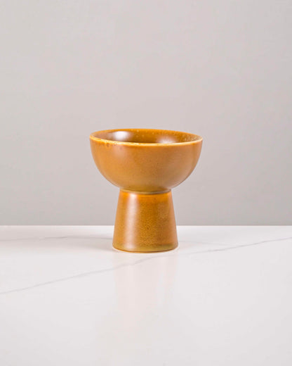 Desert Dune Dessert Bowl