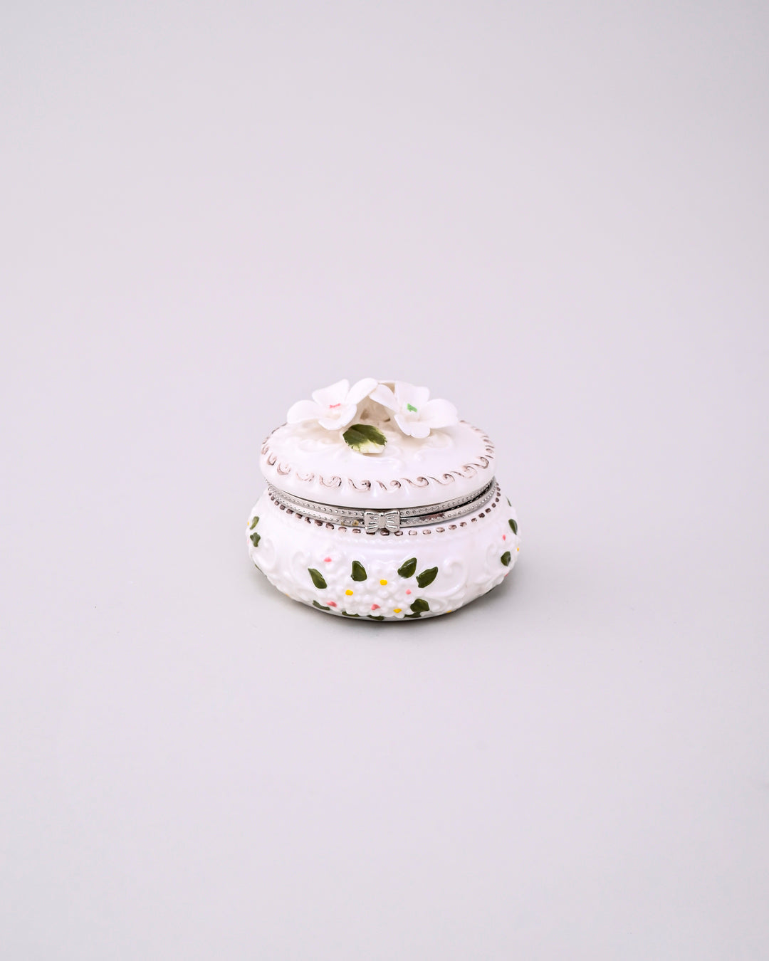 Blossom Trinket Keeper