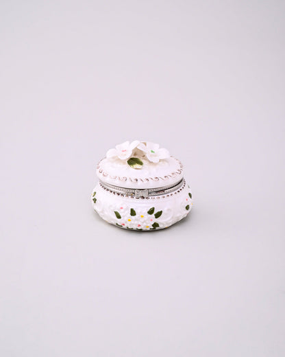 Blossom Trinket Keeper