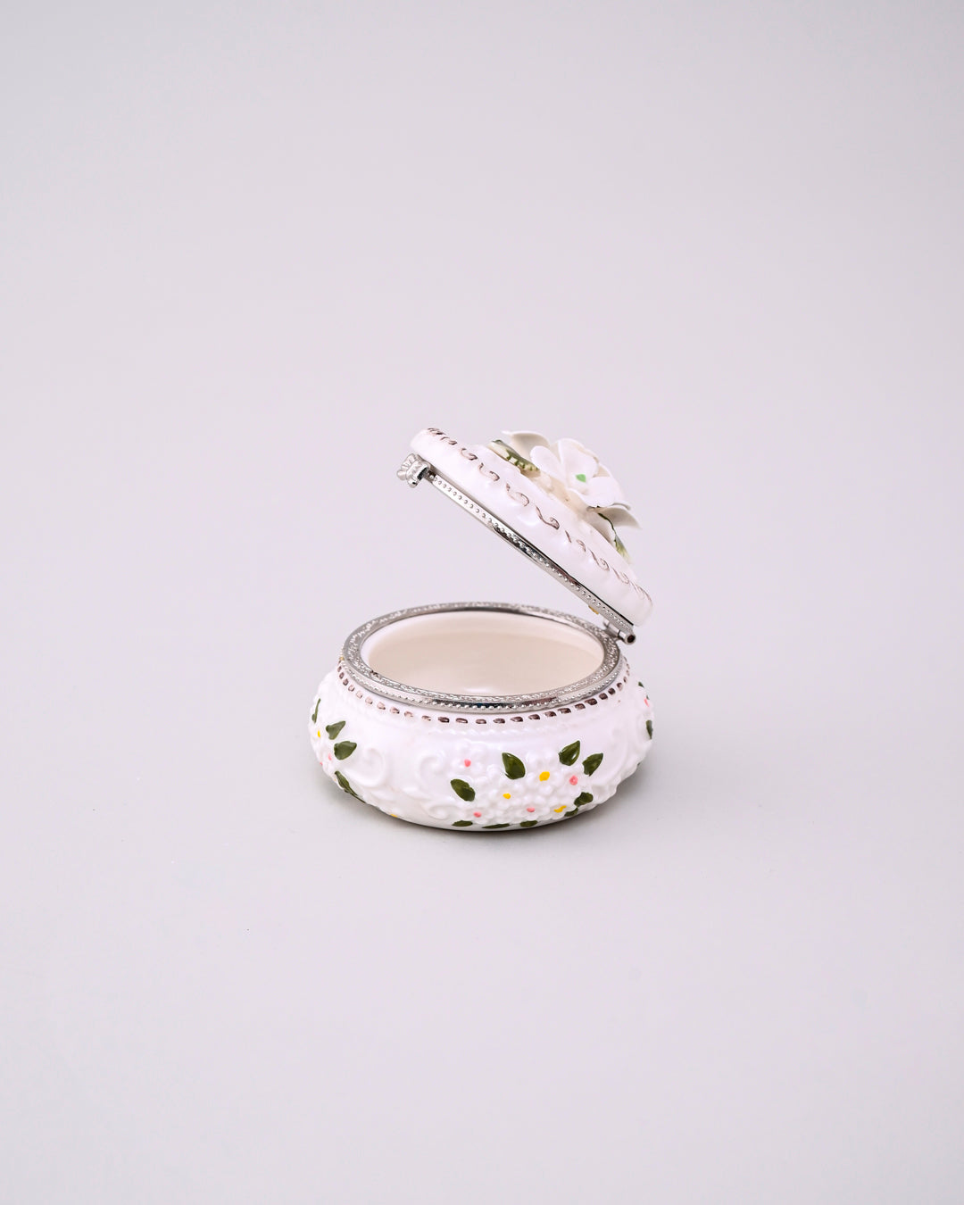 Blossom Trinket Keeper