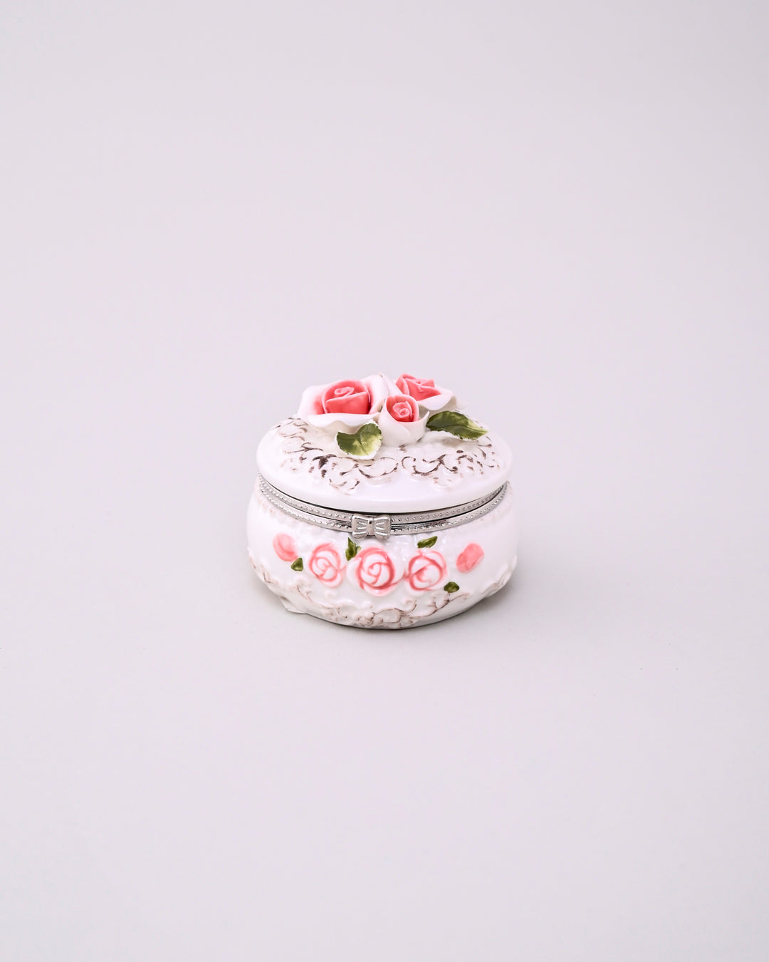 Blossom Trinket Keeper