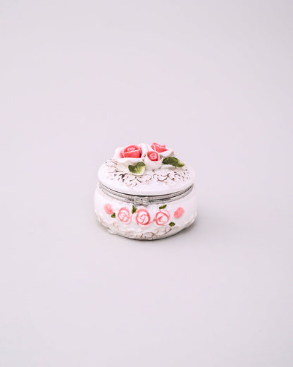 Blossom Trinket Keeper