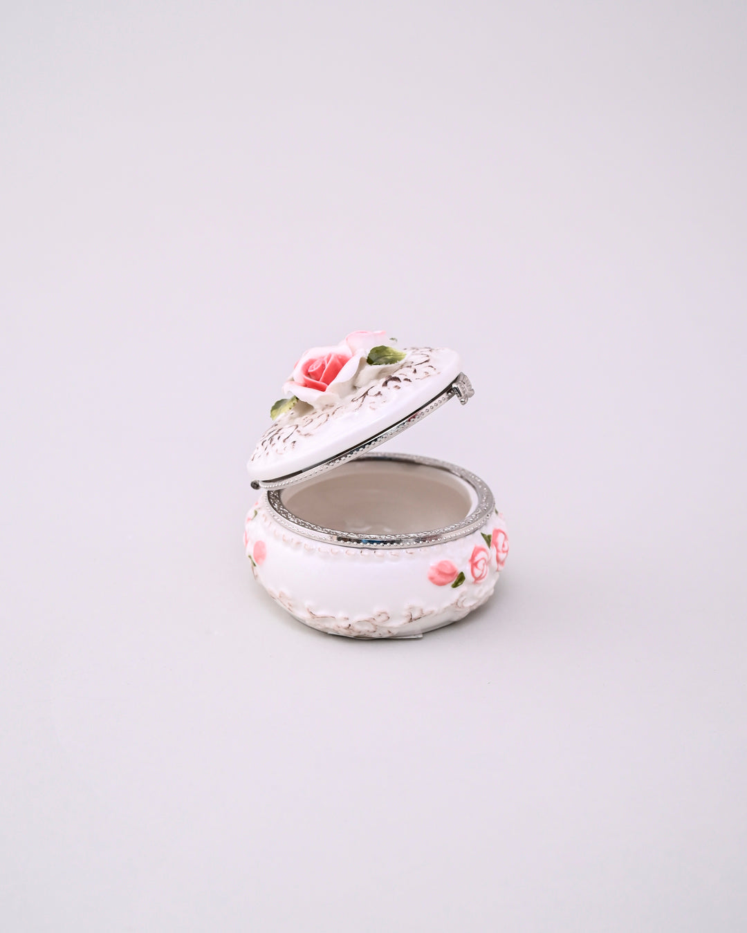 Blossom Trinket Keeper