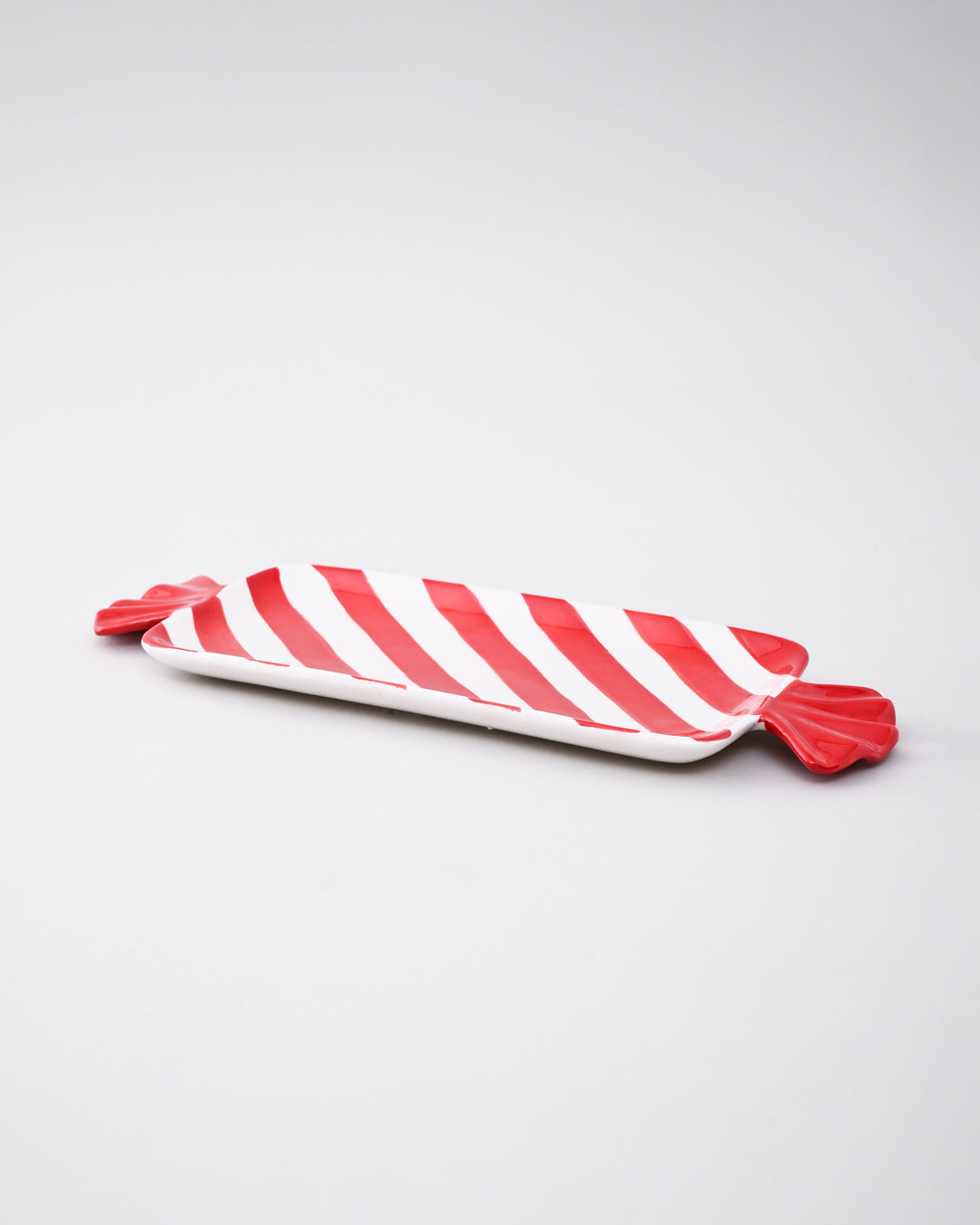 Christmas Candy Platter - Small