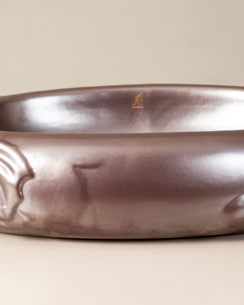 Divinity Porcelain Countertop Basin