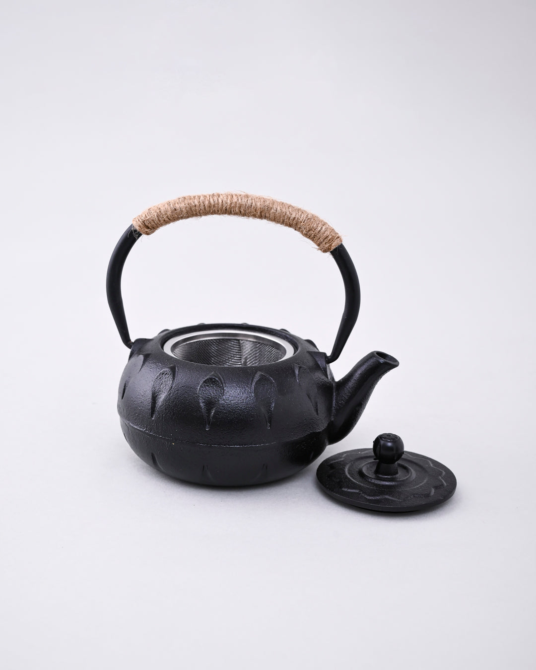 Japanese Cast Iron Teapot