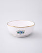 Guardian Evil Eye Serving Bowl
