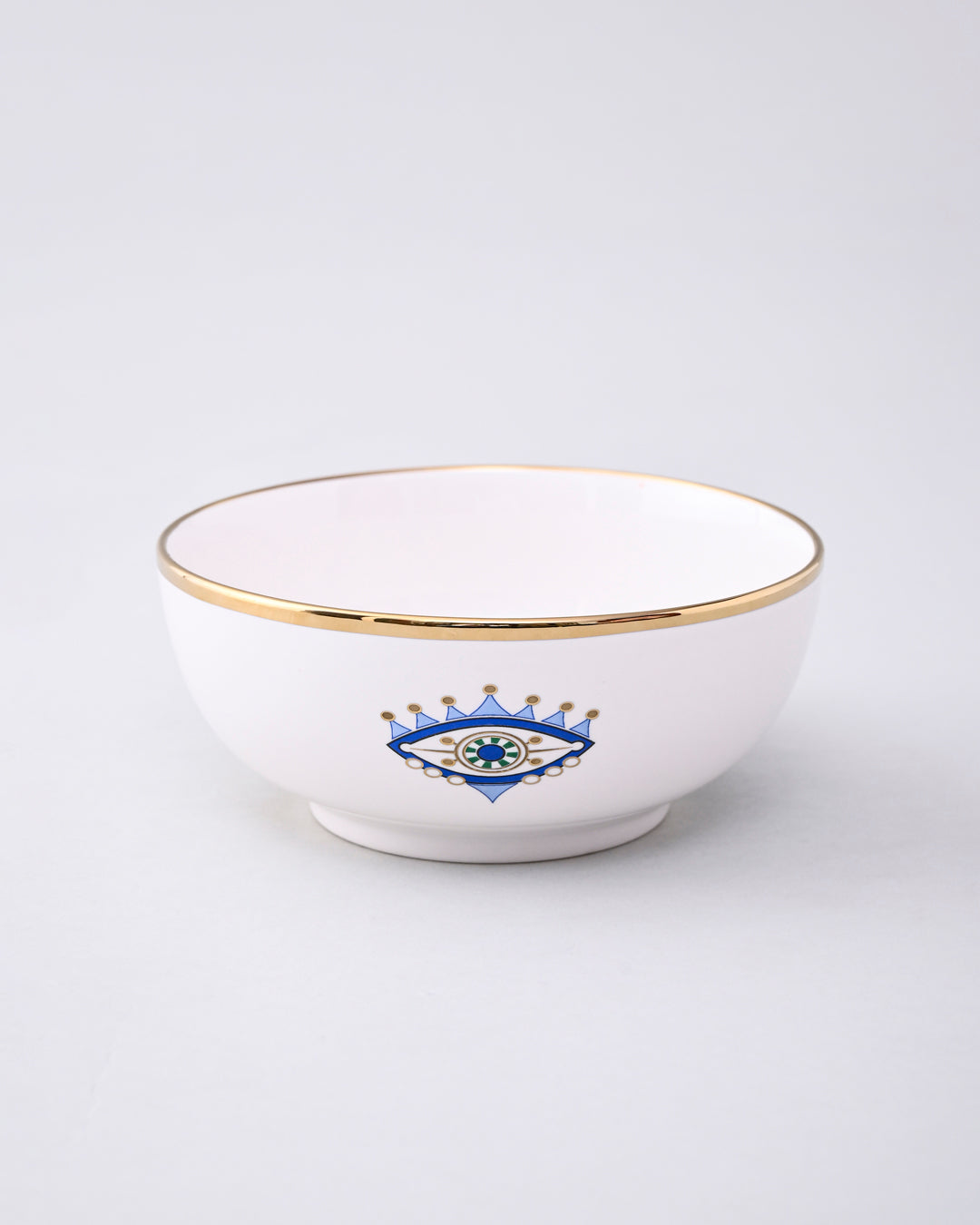 Guardian Evil Eye Serving Bowl