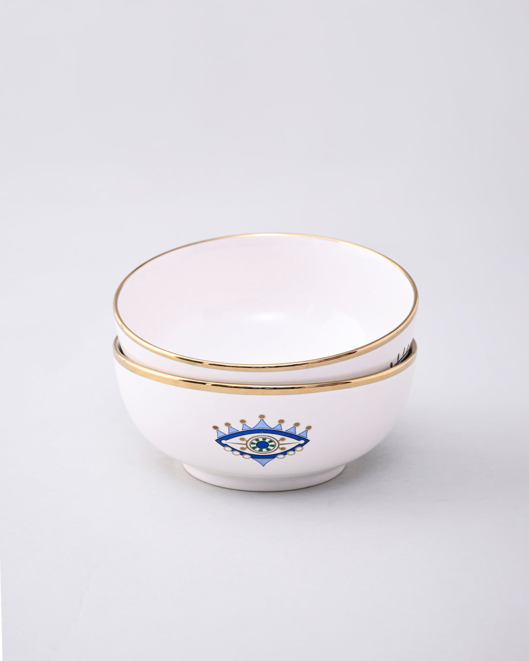 Guardian Evil Eye Serving Bowl