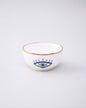 Guardian Evil Eye Ceramic Katori - Set Of 2