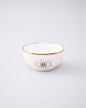 Guardian Evil Eye Ceramic Katori - Set Of 2