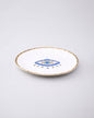 Guardian Evil Eye Dinner Plate