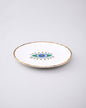 Guardian Evil Eye Dinner Plate