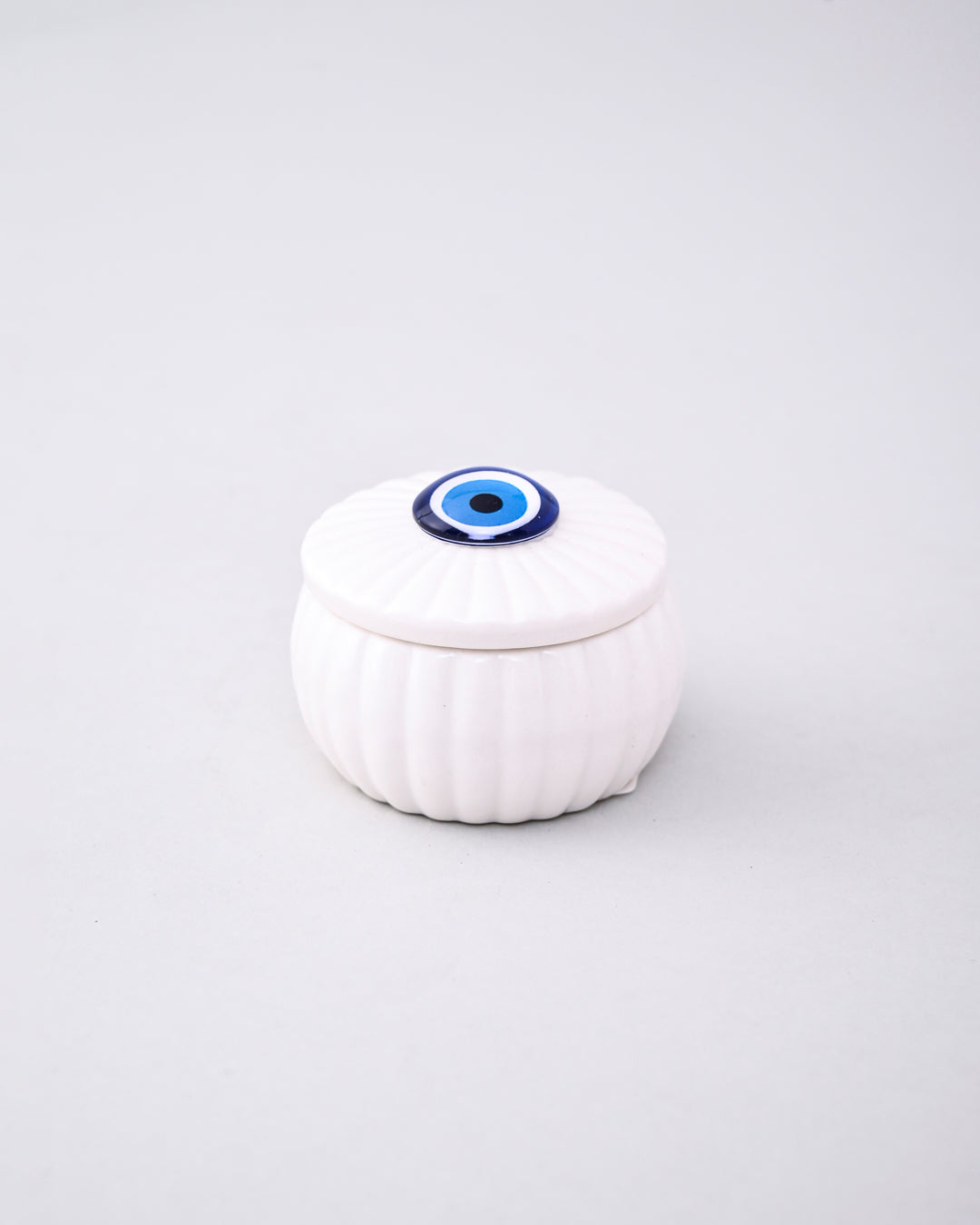 Evil Eye Trinket Keeper - Set Of 2