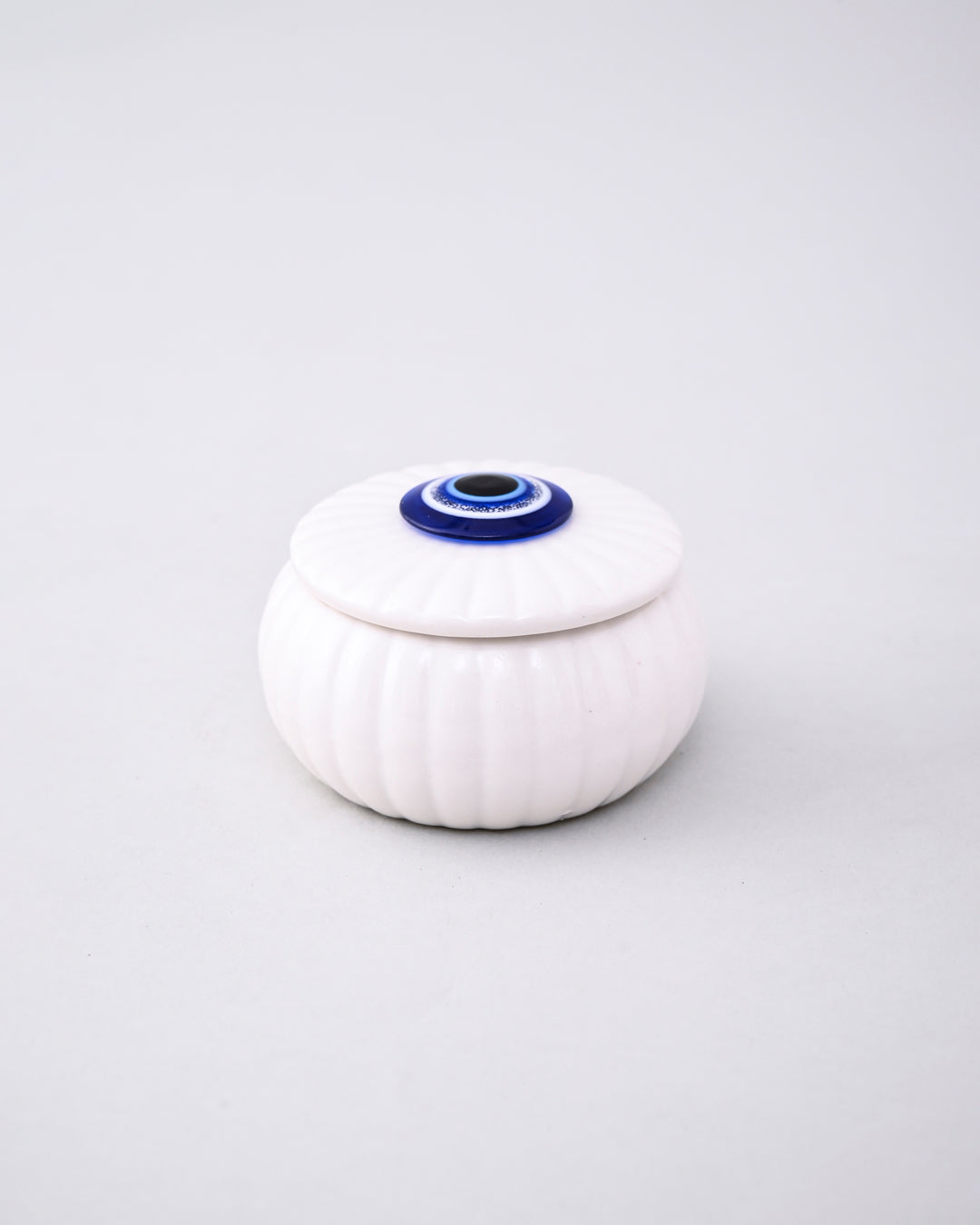 Evil Eye Trinket Keeper - Set Of 2