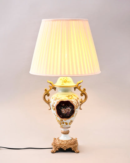Victorian Grace Table Lamp