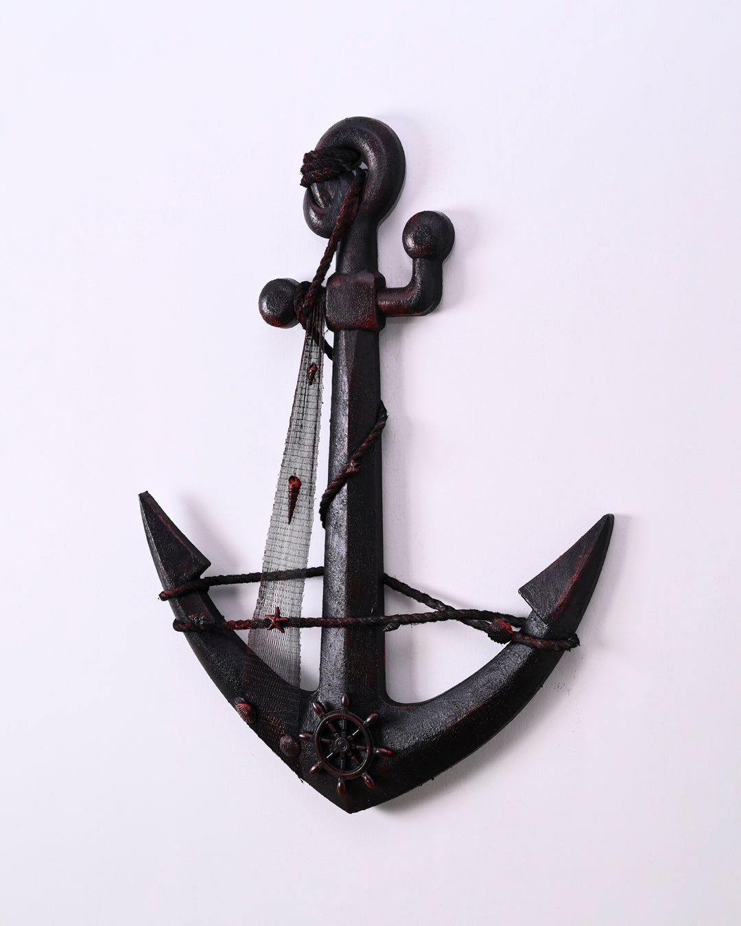 Anchor Wall Accent