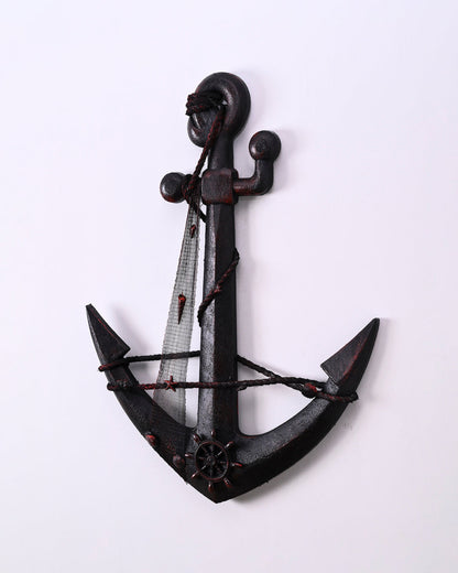 Anchor Wall Accent