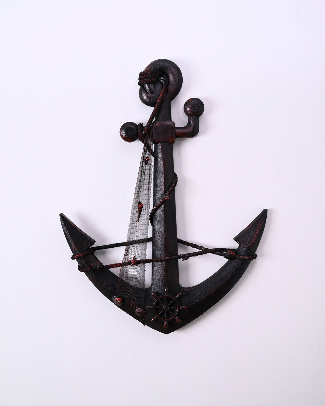 Anchor Wall Accent